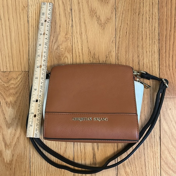 Christian Siriano Purse - Picture 4 of 4